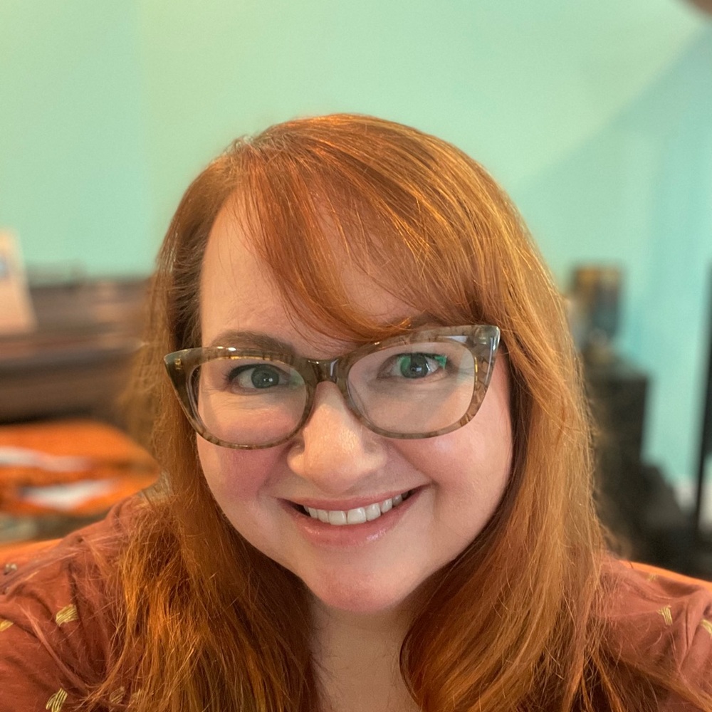 Meet your Posher, Alisa